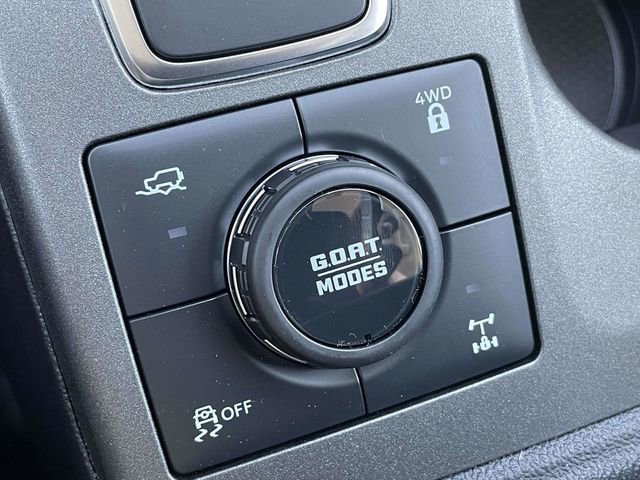 New 2025 Ford Bronco Sport Badlands AWD/4WD image 20