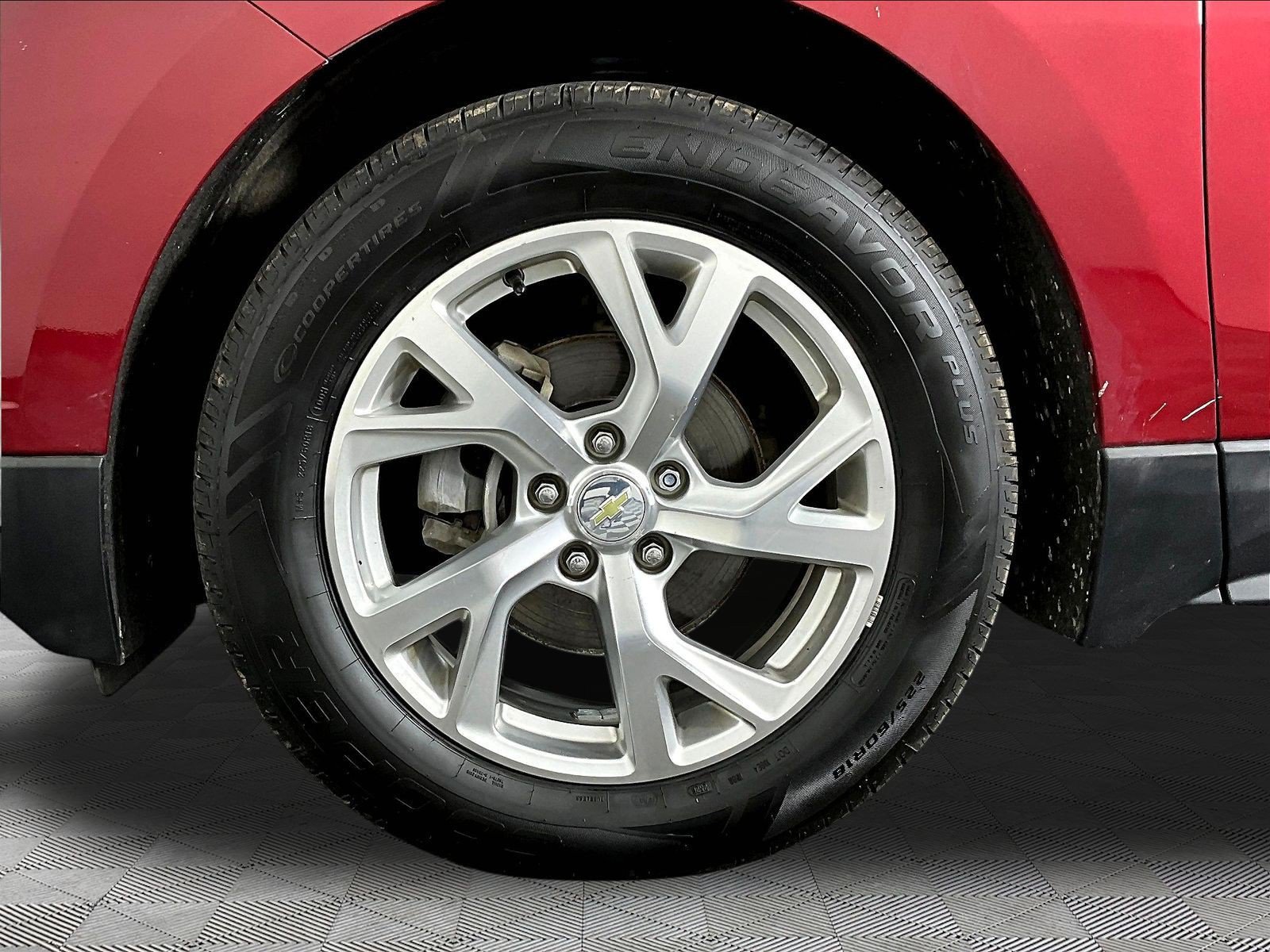 Used 2019 Chevrolet Equinox Premier FWD image 31