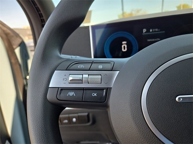 New 2026 Hyundai Santa Cruz SEL image 19