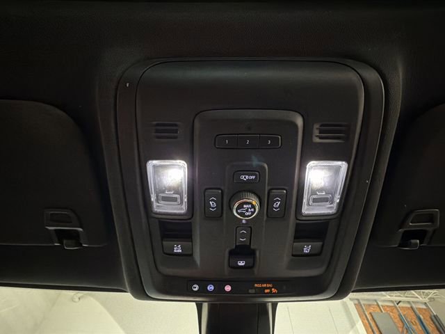 Certified 2022 GMC Yukon AT4 w/ Max Trailering Package image 22