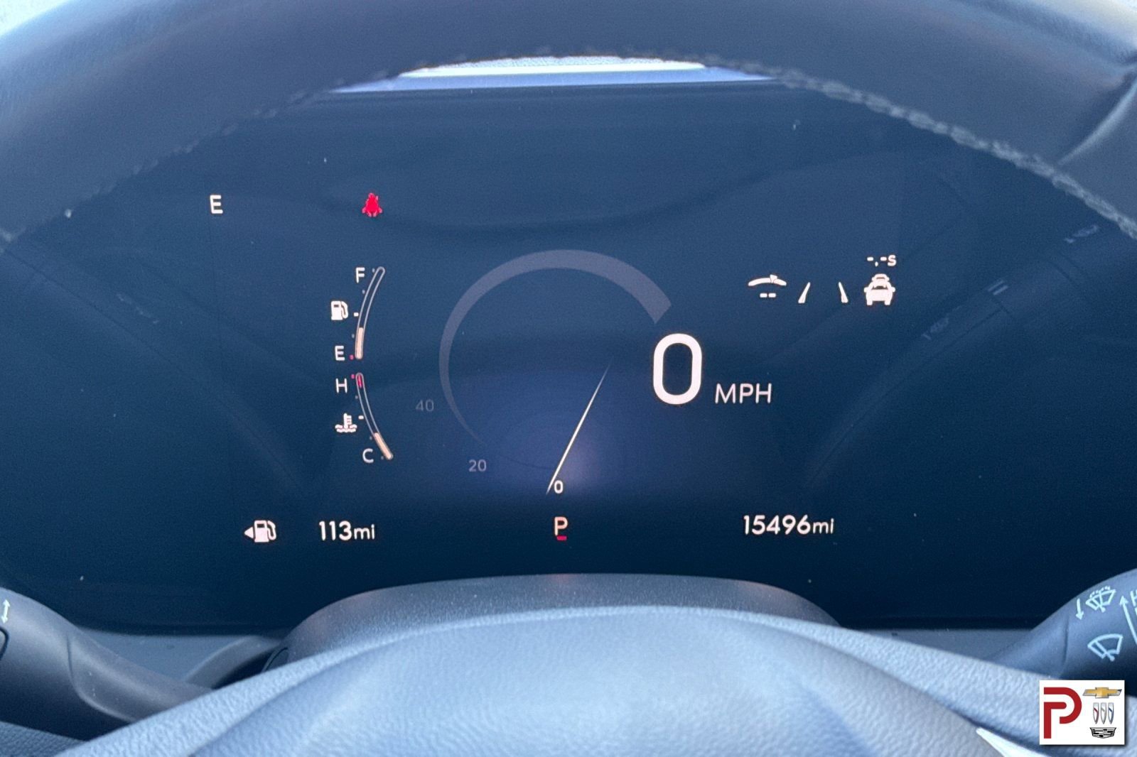 Used 2024 Buick Encore GX Sport Touring w/ Experience Buick Package image 30