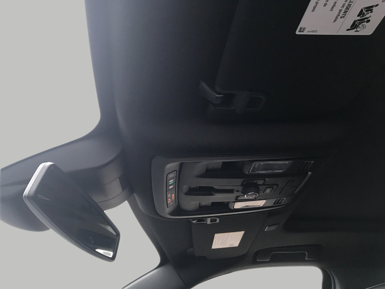 Certified 2023 GMC Yukon Denali w/ Max Trailering Package image 17