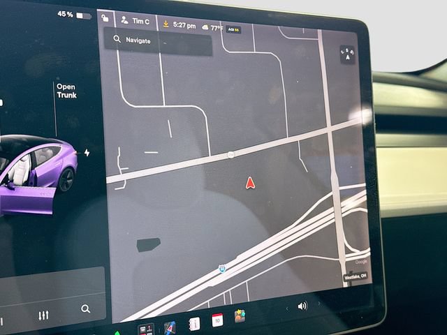 Used 2019 Tesla Model 3 Long Range AWD/4WD image 13