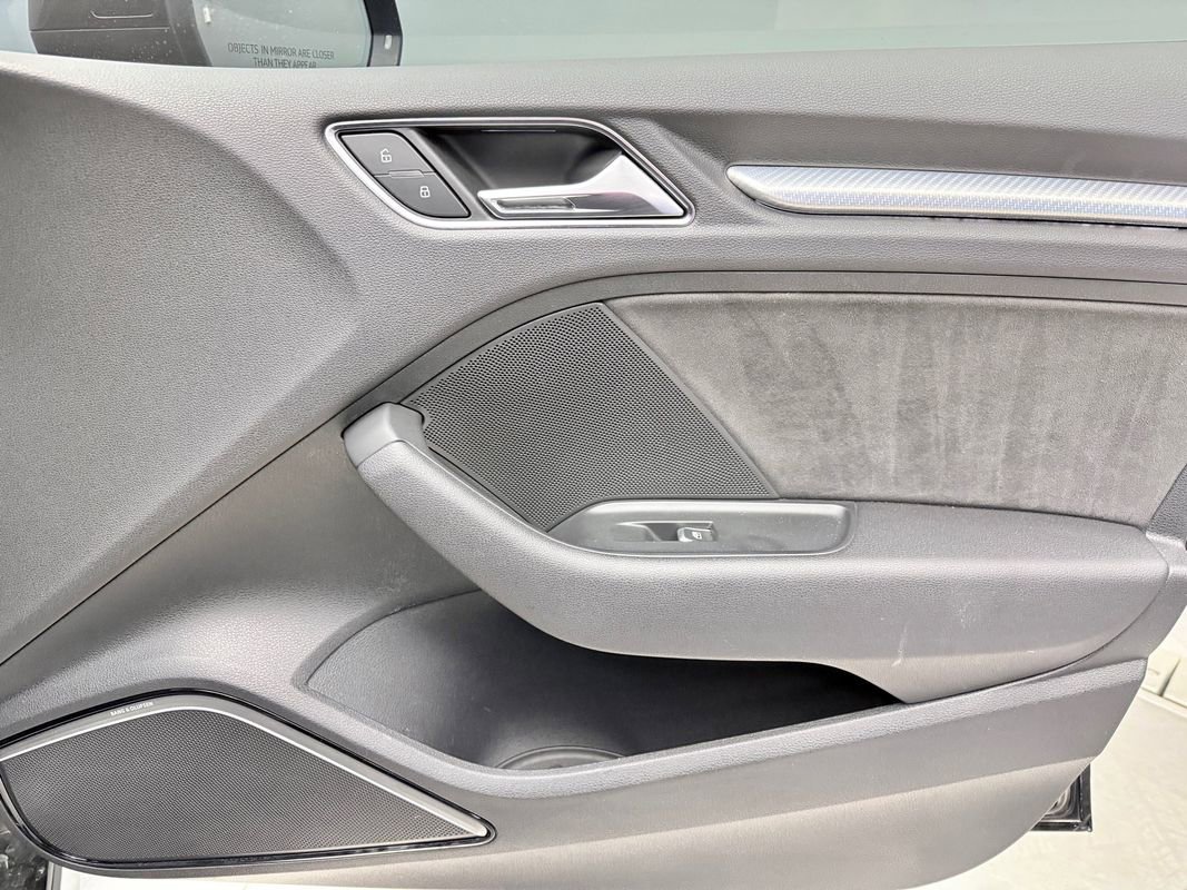 Used 2018 Audi RS 3 image 16