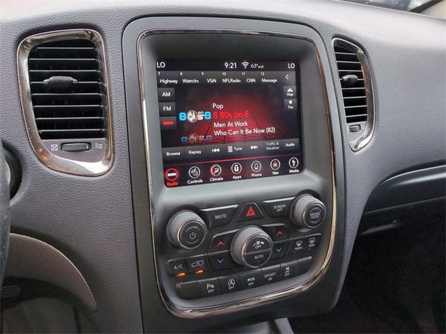 Used 2018 Dodge Durango GT image 17