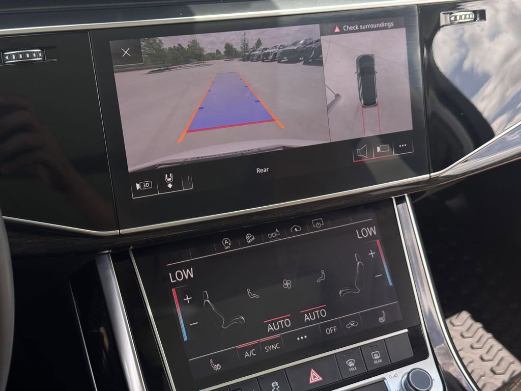 Used 2020 Audi Q7 3.0T Premium Plus w/ Premium Plus Package image 18