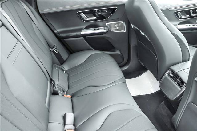 New 2027 Mercedes-Benz EQE 320 4MATIC SUV image 24