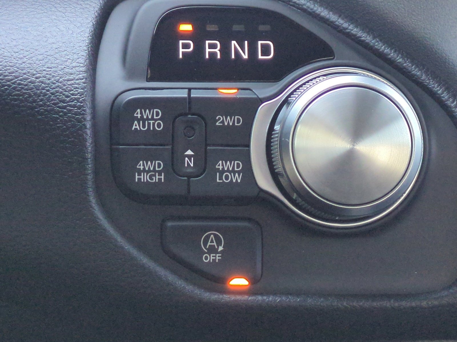 New 2026 RAM 1500 Laramie image 31