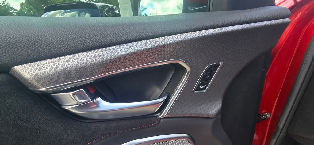 Used 2023 Acura RDX A-Spec image 14