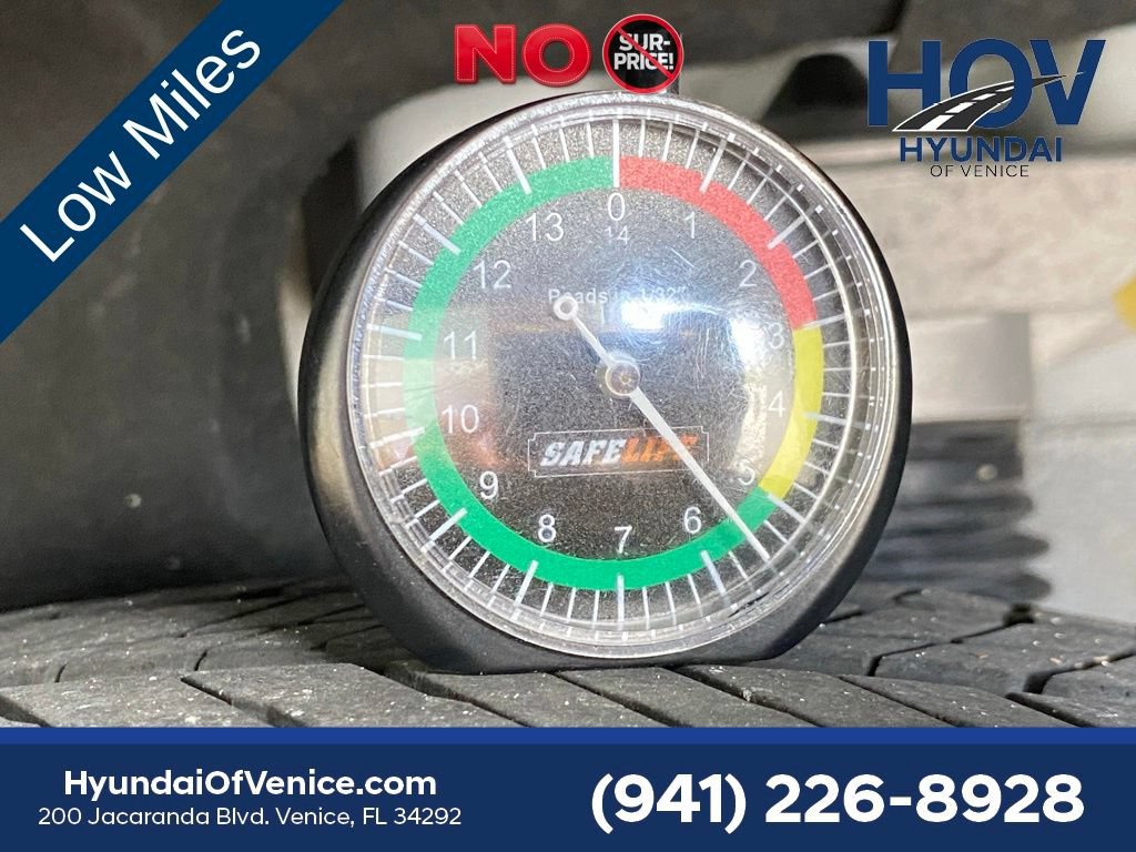 Certified 2024 Hyundai Tucson Limited FWD image 63