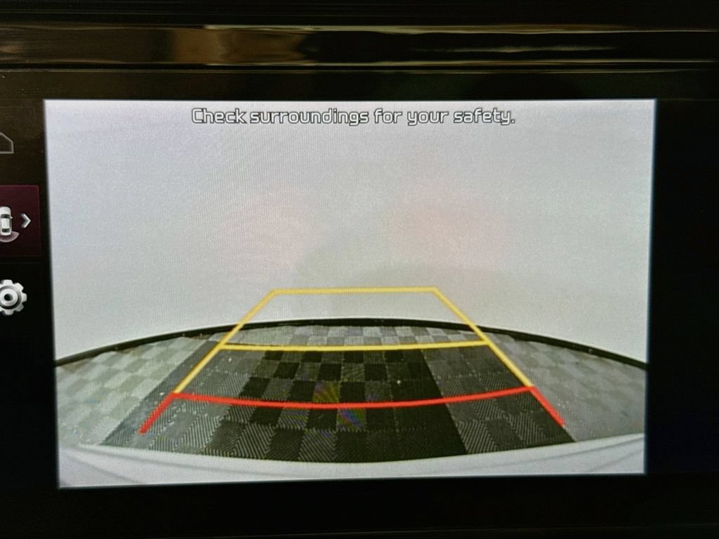 Used 2023 Kia K5 GT-Line FWD image 14
