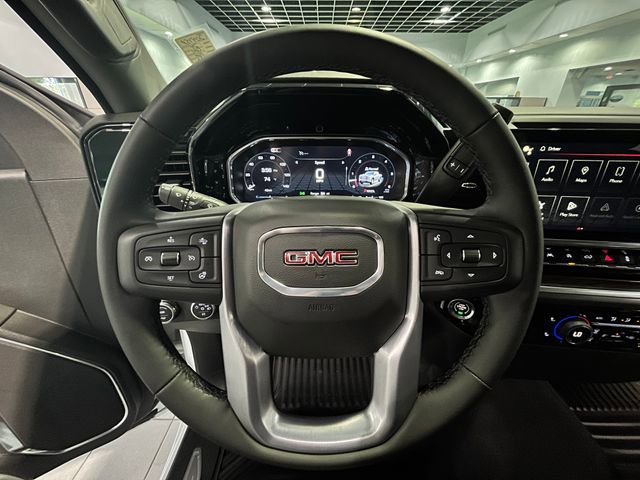 Used 2024 GMC Sierra 1500 Elevation RWD image 16