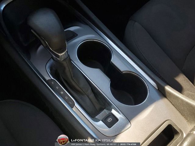 Used 2023 Chevrolet Malibu LT image 28