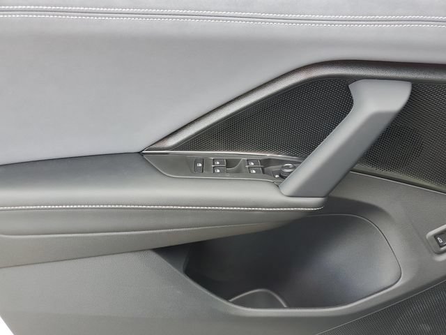 New 2026 Volkswagen Tiguan SE AWD/4WD image 15