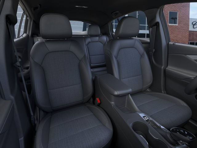 New 2026 Buick Envista Preferred w/ Convenience I Package FWD image 16