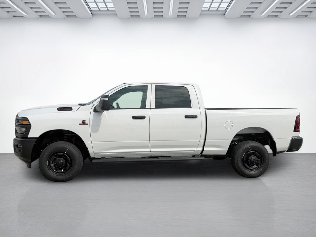 New 2026 RAM 2500 Tradesman AWD/4WD image 6