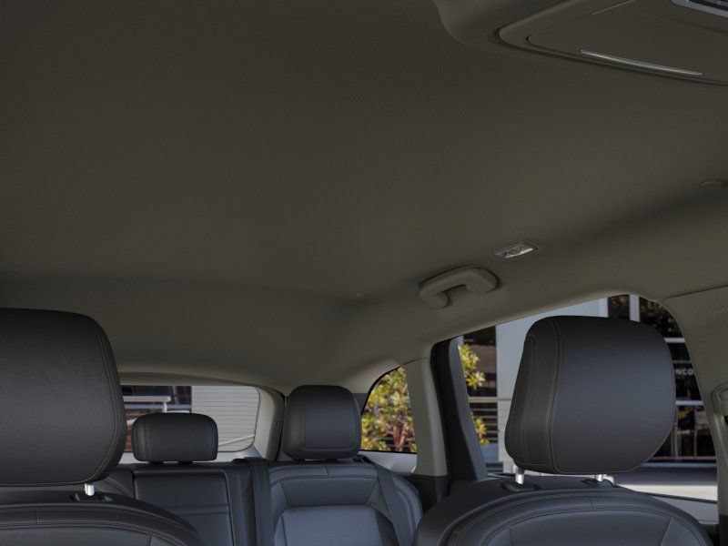 New 2026 Lincoln Nautilus Premier AWD/4WD image 22