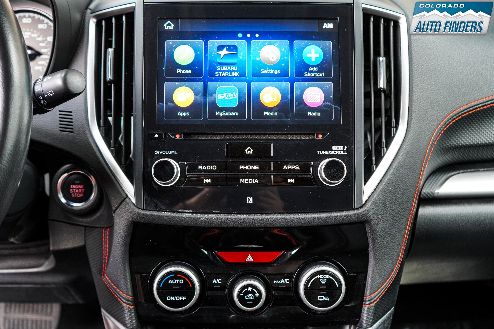 Used 2021 Subaru Forester Sport w/ Popular Package #2 image 18