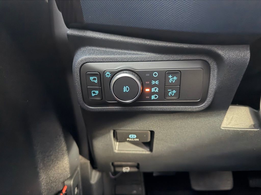 Used 2022 Ford Bronco Raptor image 37