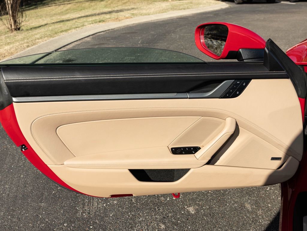 Used 2024 Porsche 911 Carrera S image 19