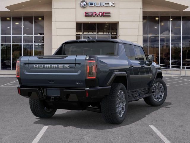 New 2025 GMC Hummer EV 3X image 4