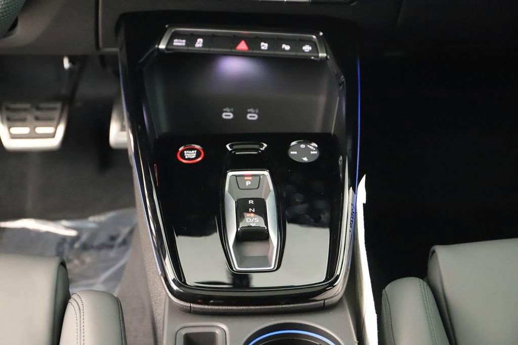 New 2026 Audi RS 3 image 21