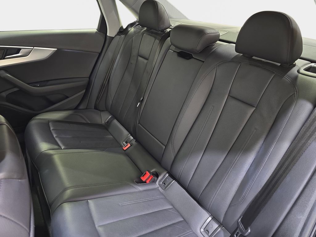 Used 2017 Audi A4 2.0T Premium w/ Convenience Package image 16
