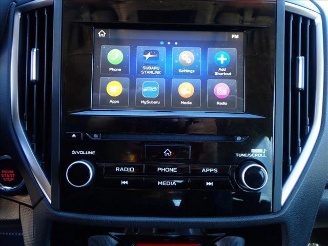 Used 2023 Subaru Forester Premium image 18