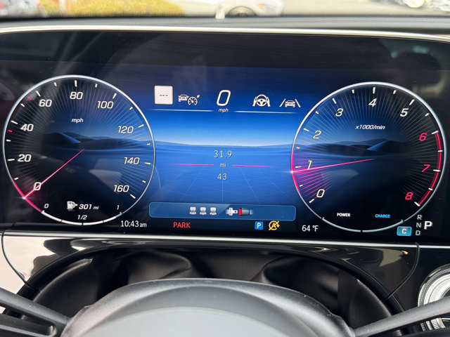 New 2026 Mercedes-Benz E 350 Sedan image 12