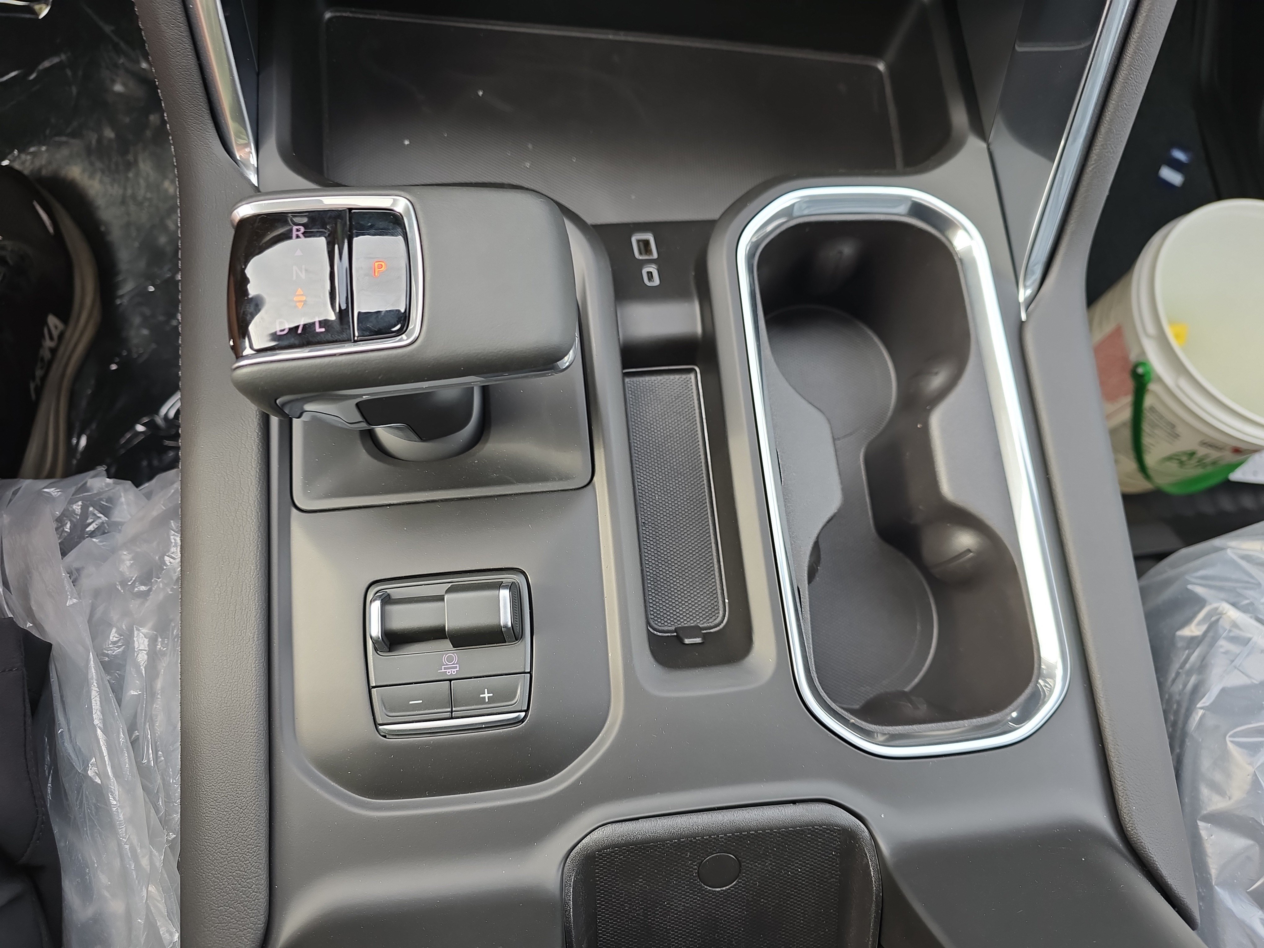 New 2026 GMC Sierra 1500 Denali w/ Technology Package AWD/4WD image 32
