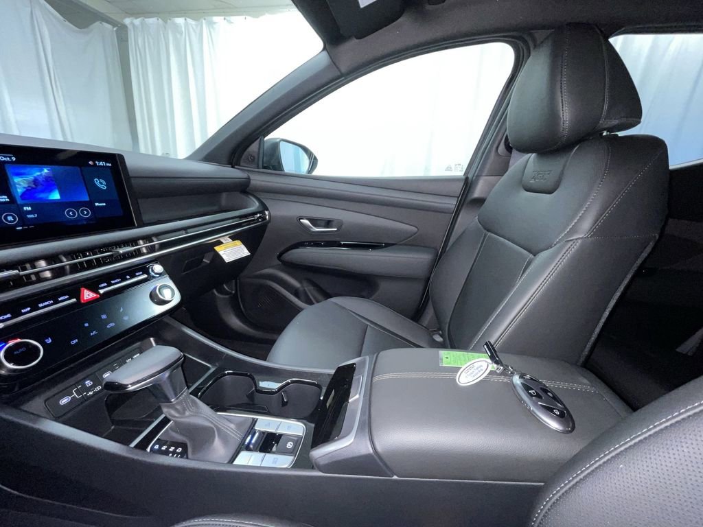 New 2026 Hyundai Santa Cruz XRT image 4