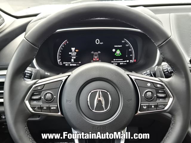 Used 2026 Acura MDX Technology Package image 24
