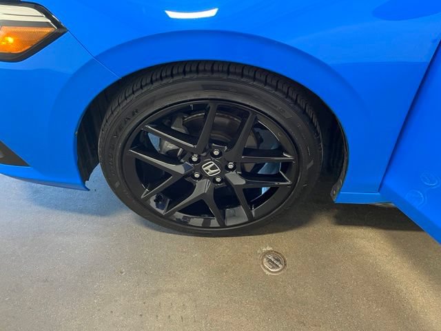 Used 2023 Honda Civic Sport image 30