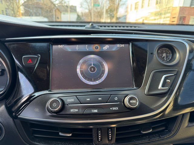 Used 2017 Buick Envision Preferred FWD image 14