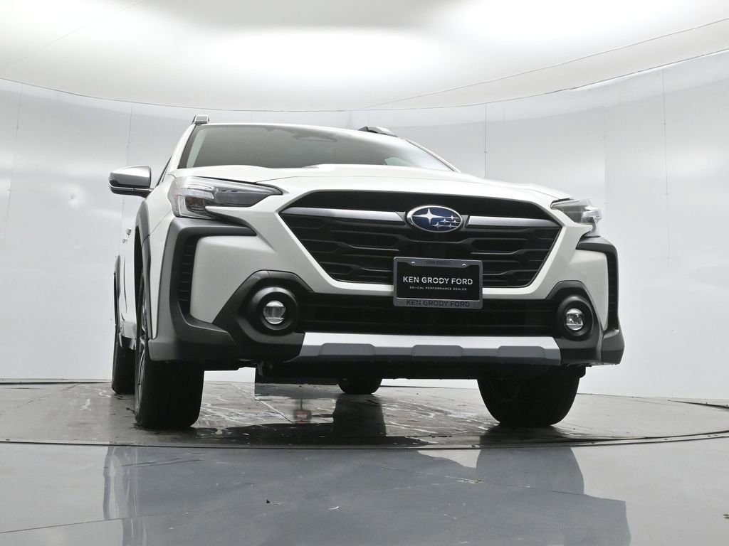 Used 2024 Subaru Outback Touring XT image 46