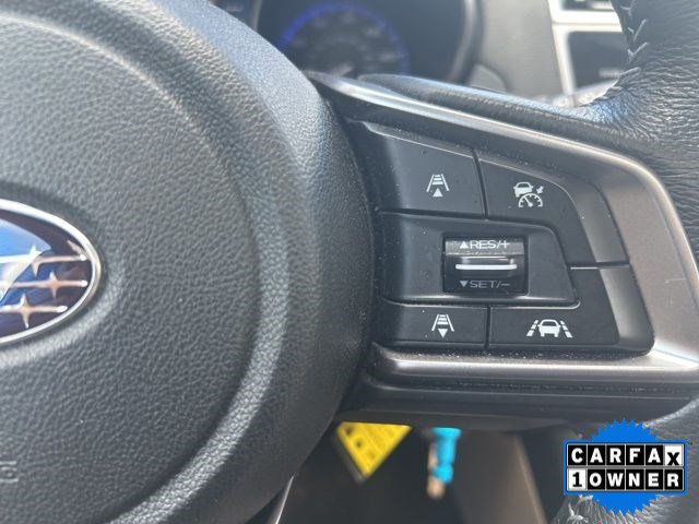 Used 2019 Subaru Outback 2.5i Premium image 20