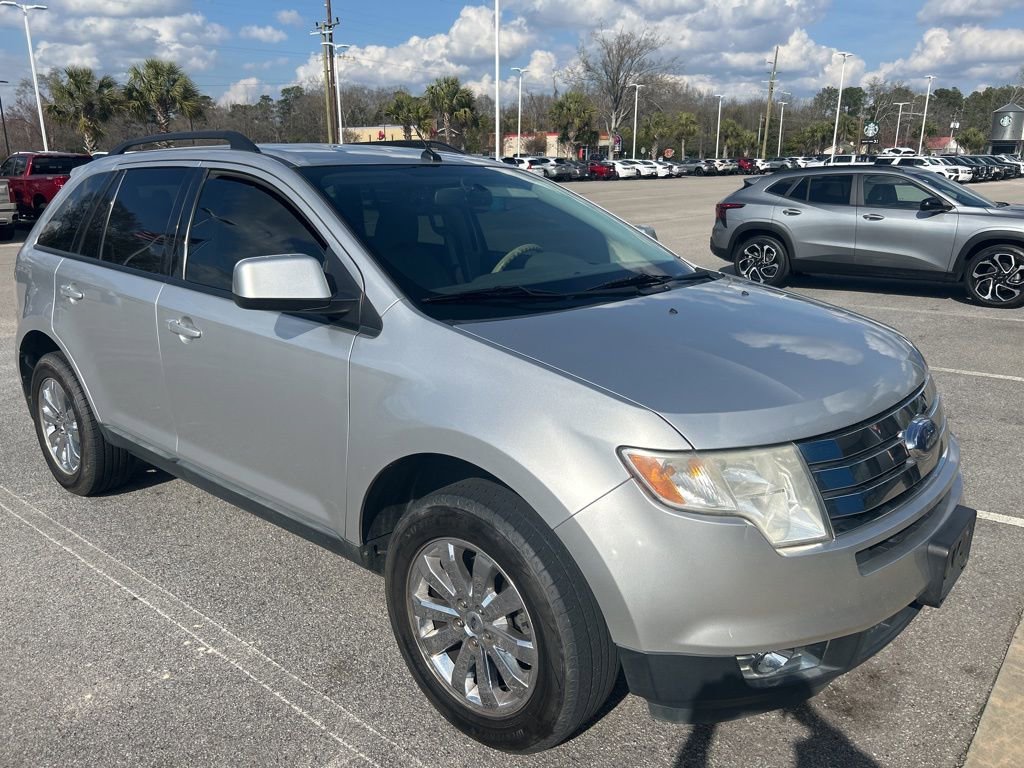 Used 2010 Ford Edge SEL image 4