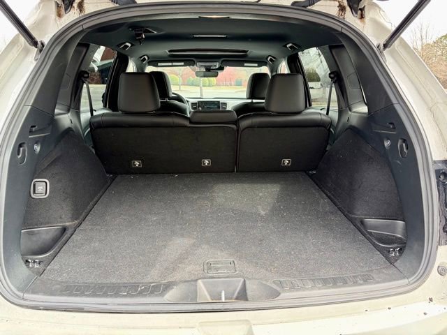 Used 2023 Honda Passport Elite image 17