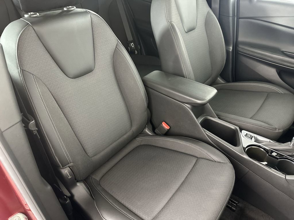 Certified 2023 Buick Encore GX Select FWD image 28