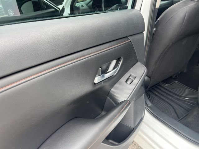 Used 2021 Nissan Sentra SR FWD image 11