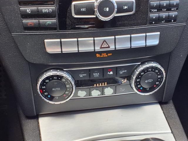 Used 2013 Mercedes-Benz C 250 Sedan w/ Multimedia Pkg image 18