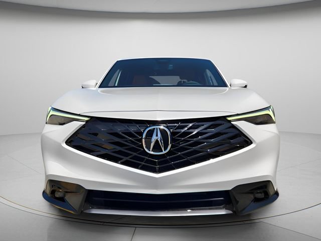 New 2026 Acura ADX A-Spec FWD image 3