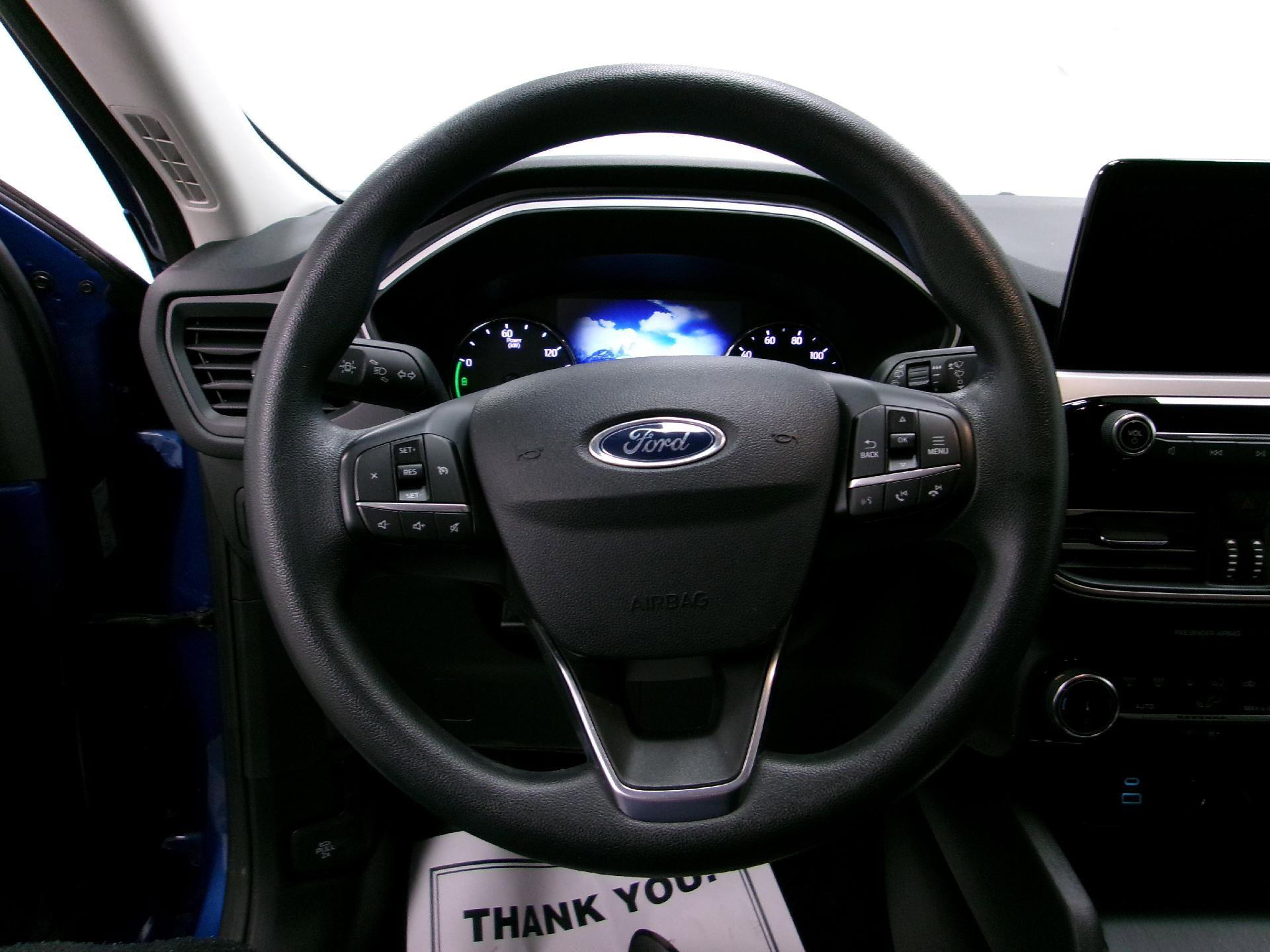 Used 2022 Ford Escape SE image 6