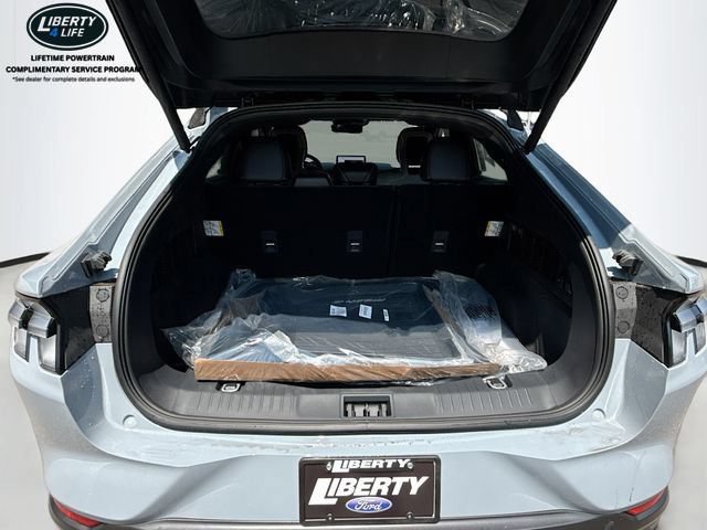 New 2025 Ford Mustang Mach-E GT w/ Interior Protection Package AWD/4WD image 25