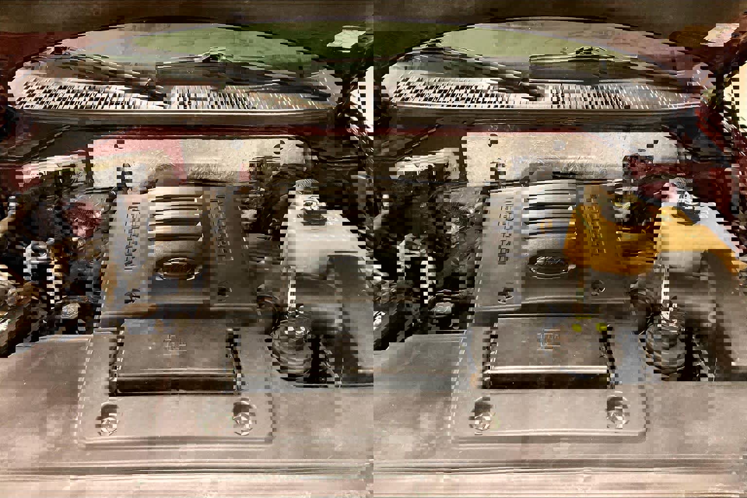 Used 2007 Ford Expedition EL Eddie Bauer image 27