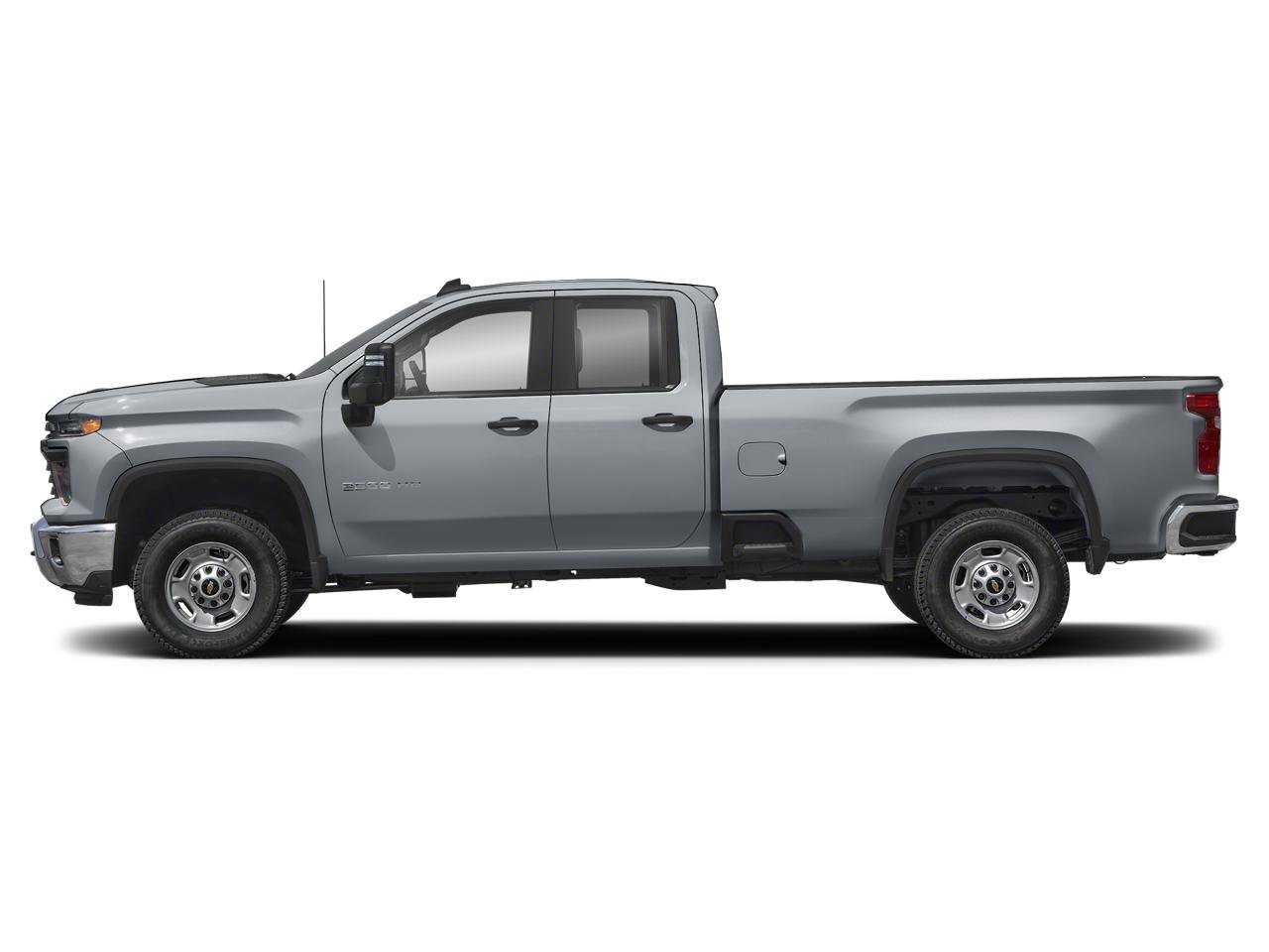 New 2026 Chevrolet Silverado 2500 Custom w/ Custom Value Package image 51