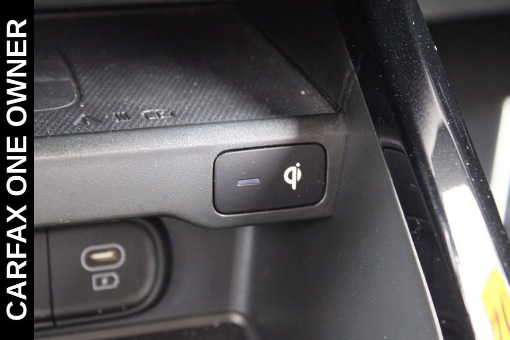 Used 2023 Kia Soul GT-Line w/ GT-Line Technology Package FWD image 37