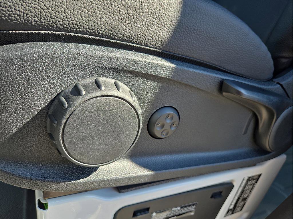 New 2026 Mercedes-Benz Sprinter 2500 image 19