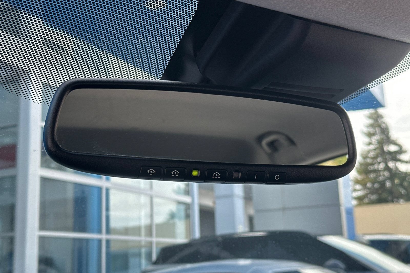 Used 2018 Nissan Leaf SL w/ SL Technology Package FWD image 26