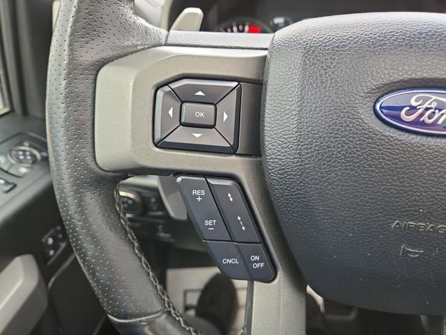 Used 2019 Ford F150 Raptor w/ Equipment Group 802A Luxury image 19